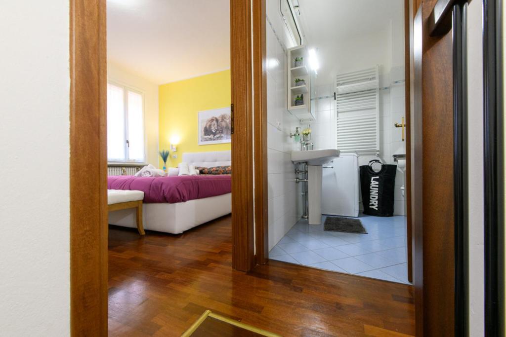 Ferienwohnung Alex Dream Reggio nell'Emilia Exterior foto
