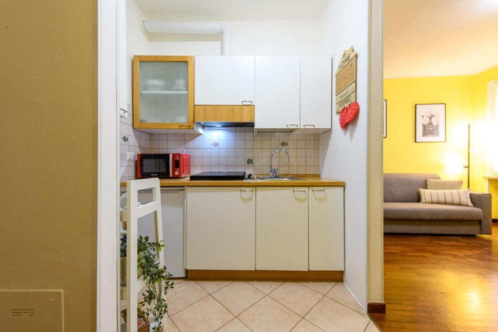 Ferienwohnung Alex Dream Reggio nell'Emilia Exterior foto
