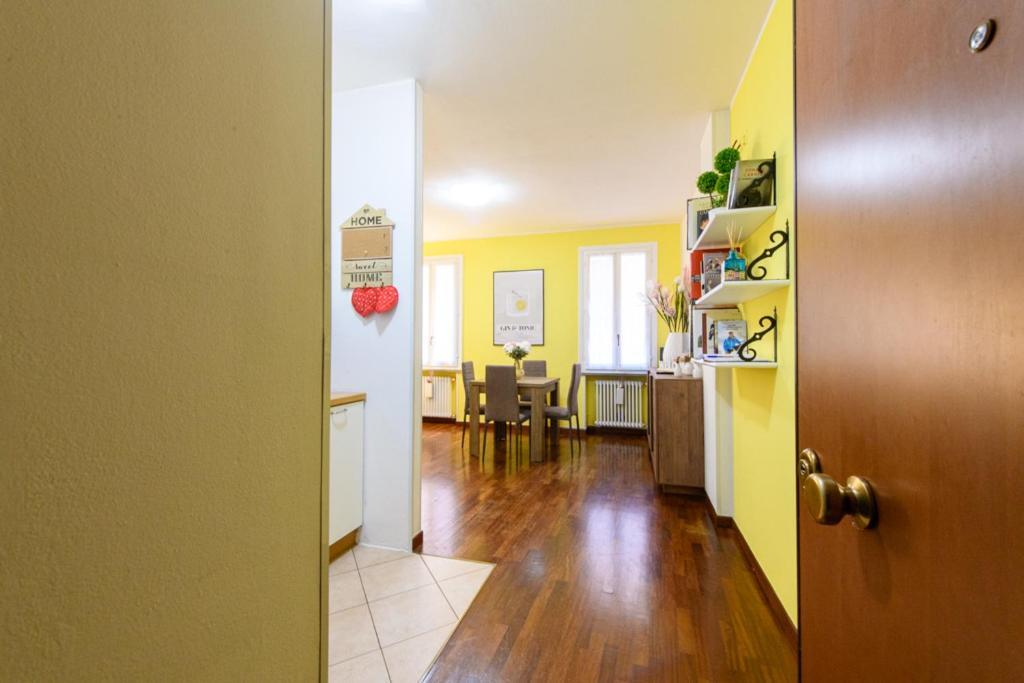 Ferienwohnung Alex Dream Reggio nell'Emilia Exterior foto