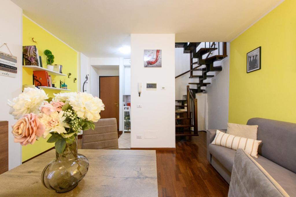 Ferienwohnung Alex Dream Reggio nell'Emilia Exterior foto