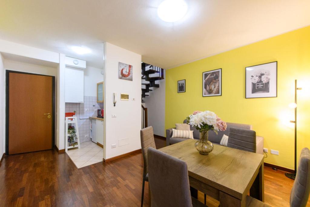 Ferienwohnung Alex Dream Reggio nell'Emilia Exterior foto