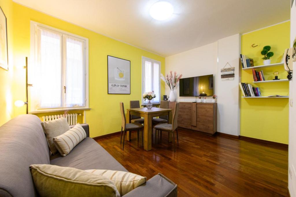 Ferienwohnung Alex Dream Reggio nell'Emilia Exterior foto